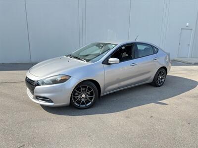 2015 Dodge Dart SE   - Photo 1 - Sandy, UT 84070