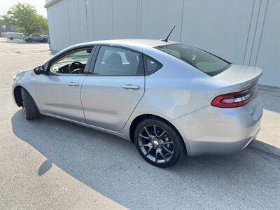 2015 Dodge Dart SE   - Photo 6 - Sandy, UT 84070