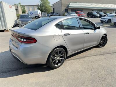 2015 Dodge Dart SE   - Photo 8 - Sandy, UT 84070