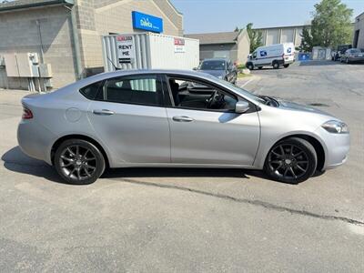 2015 Dodge Dart SE   - Photo 10 - Sandy, UT 84070