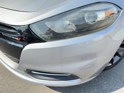 2015 Dodge Dart SE   - Photo 16 - Sandy, UT 84070