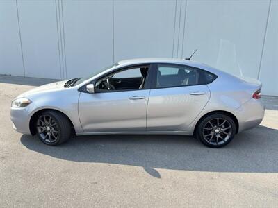 2015 Dodge Dart SE   - Photo 4 - Sandy, UT 84070