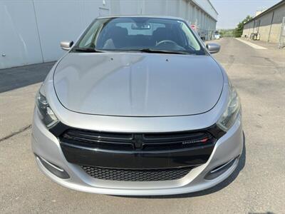 2015 Dodge Dart SE   - Photo 15 - Sandy, UT 84070