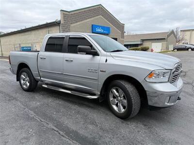 2014 RAM 1500 Big Horn - Photo 16 - Sandy, UT 84070