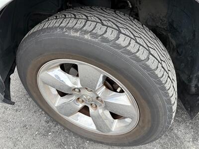 2014 RAM 1500 Big Horn - Photo 38 - Sandy, UT 84070