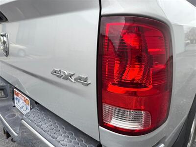 2014 RAM 1500 Big Horn - Photo 36 - Sandy, UT 84070
