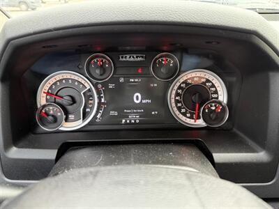 2014 RAM 1500 Big Horn - Photo 19 - Sandy, UT 84070