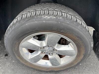 2014 RAM 1500 Big Horn - Photo 37 - Sandy, UT 84070