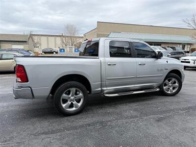 2014 RAM 1500 Big Horn - Photo 10 - Sandy, UT 84070
