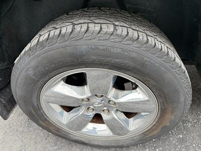 2014 RAM 1500 Big Horn - Photo 40 - Sandy, UT 84070