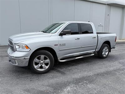 2014 RAM 1500 Big Horn - Photo 3 - Sandy, UT 84070
