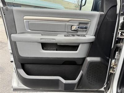 2014 RAM 1500 Big Horn - Photo 4 - Sandy, UT 84070
