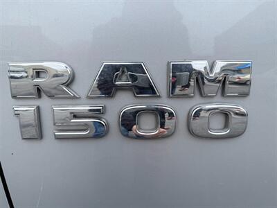 2014 RAM 1500 Big Horn - Photo 33 - Sandy, UT 84070