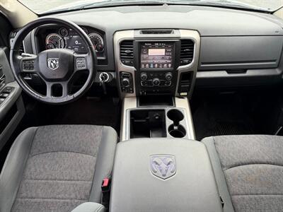 2014 RAM 1500 Big Horn - Photo 2 - Sandy, UT 84070