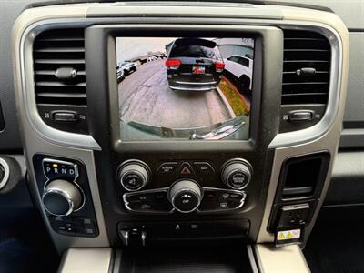 2014 RAM 1500 Big Horn - Photo 23 - Sandy, UT 84070