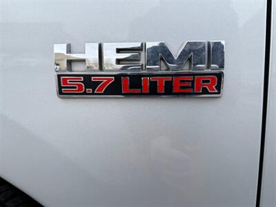 2014 RAM 1500 Big Horn - Photo 32 - Sandy, UT 84070