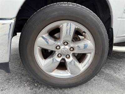 2014 RAM 1500 Big Horn - Photo 31 - Sandy, UT 84070