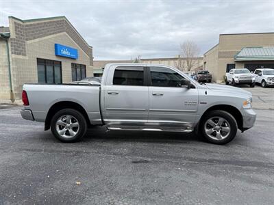 2014 RAM 1500 Big Horn - Photo 13 - Sandy, UT 84070