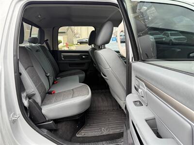 2014 RAM 1500 Big Horn - Photo 11 - Sandy, UT 84070