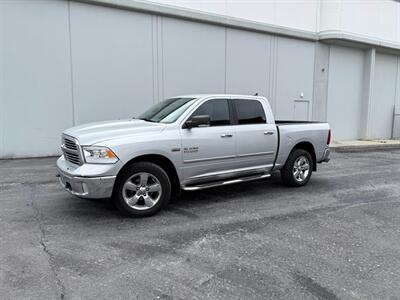 2014 RAM 1500 Big Horn Truck