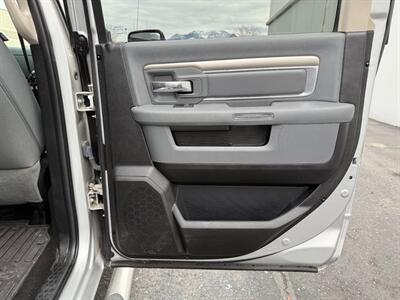 2014 RAM 1500 Big Horn - Photo 12 - Sandy, UT 84070