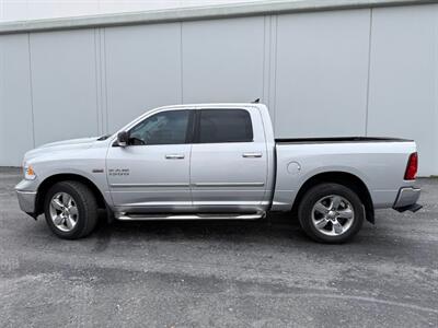 2014 RAM 1500 Big Horn - Photo 6 - Sandy, UT 84070