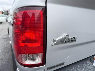 2014 RAM 1500 Big Horn - Photo 34 - Sandy, UT 84070