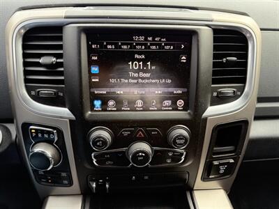 2014 RAM 1500 Big Horn - Photo 22 - Sandy, UT 84070