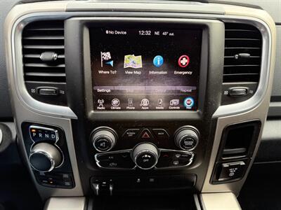 2014 RAM 1500 Big Horn - Photo 21 - Sandy, UT 84070