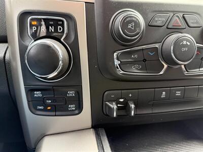 2014 RAM 1500 Big Horn - Photo 24 - Sandy, UT 84070