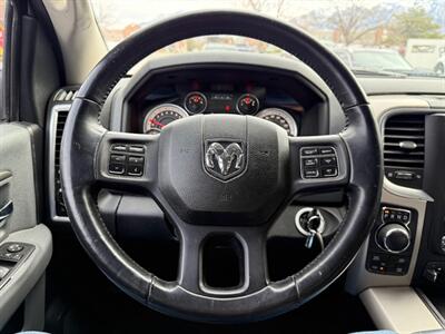 2014 RAM 1500 Big Horn - Photo 20 - Sandy, UT 84070