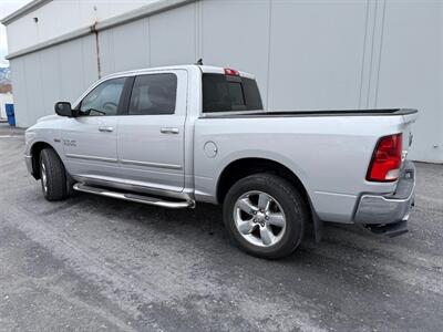 2014 RAM 1500 Big Horn - Photo 9 - Sandy, UT 84070