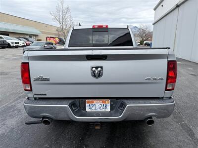 2014 RAM 1500 Big Horn - Photo 35 - Sandy, UT 84070