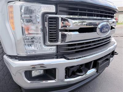 2017 Ford F-250 Super Duty XLT   - Photo 17 - Sandy, UT 84070