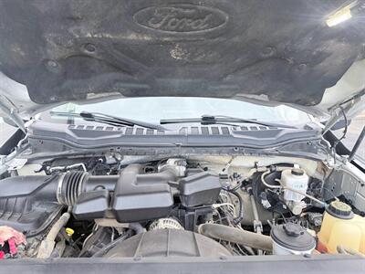 2017 Ford F-250 Super Duty XLT   - Photo 28 - Sandy, UT 84070