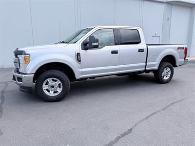 2017 Ford F-250 Super Duty XLT   - Photo 3 - Sandy, UT 84070