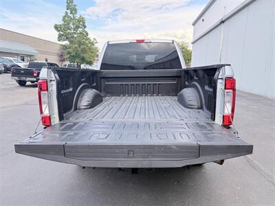 2017 Ford F-250 Super Duty XLT   - Photo 8 - Sandy, UT 84070