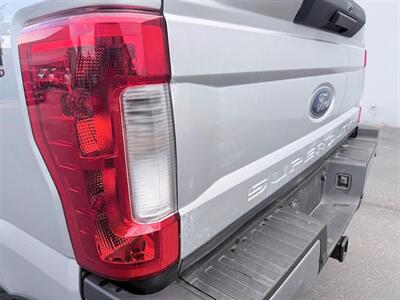 2017 Ford F-250 Super Duty XLT   - Photo 20 - Sandy, UT 84070