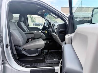 2017 Ford F-250 Super Duty XLT   - Photo 12 - Sandy, UT 84070