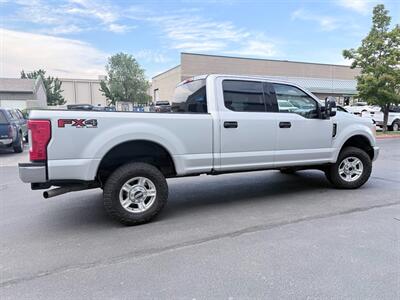 2017 Ford F-250 Super Duty XLT   - Photo 9 - Sandy, UT 84070