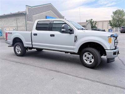 2017 Ford F-250 Super Duty XLT   - Photo 13 - Sandy, UT 84070