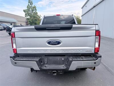 2017 Ford F-250 Super Duty XLT   - Photo 21 - Sandy, UT 84070
