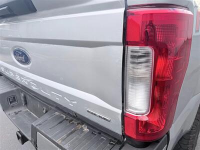 2017 Ford F-250 Super Duty XLT   - Photo 22 - Sandy, UT 84070