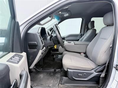 2017 Ford F-250 Super Duty XLT   - Photo 4 - Sandy, UT 84070