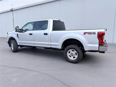 2017 Ford F-250 Super Duty XLT   - Photo 7 - Sandy, UT 84070