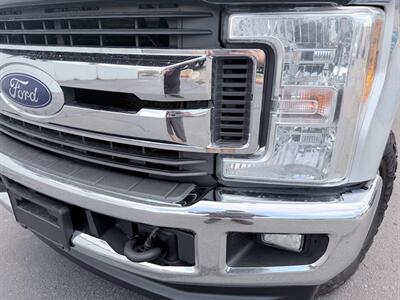 2017 Ford F-250 Super Duty XLT   - Photo 19 - Sandy, UT 84070