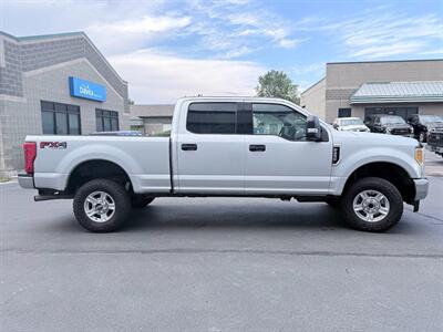 2017 Ford F-250 Super Duty XLT   - Photo 11 - Sandy, UT 84070
