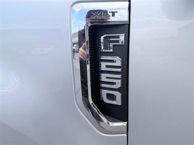 2017 Ford F-250 Super Duty XLT   - Photo 14 - Sandy, UT 84070