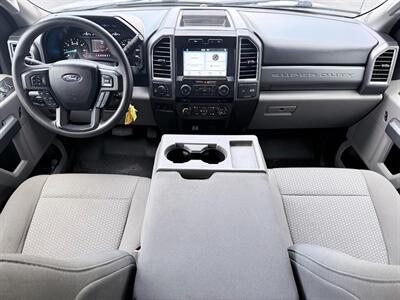 2017 Ford F-250 Super Duty XLT   - Photo 2 - Sandy, UT 84070