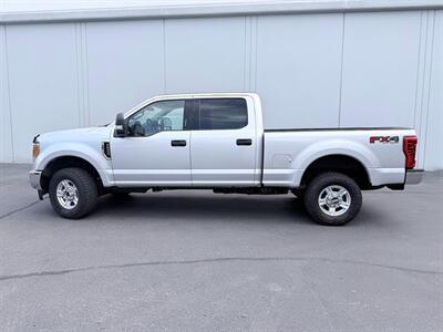 2017 Ford F-250 Super Duty XLT   - Photo 5 - Sandy, UT 84070